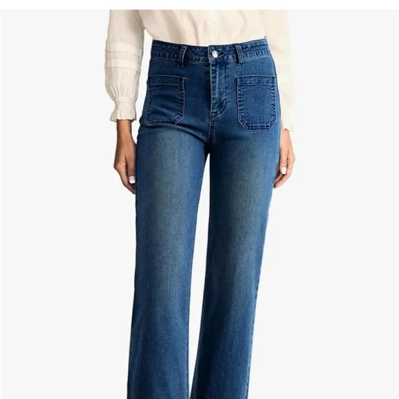 Anthropology Maeve knock offs. They are the same as I have owned both! - Picture 9 of 9